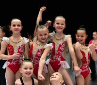 RYCON CUP / 28.10.2018 České Budějovice